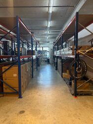 Nordcom Two (D27), Factory #450340151